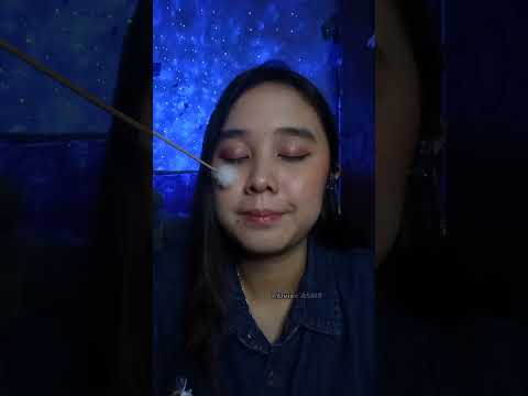 ASMR Sharp or Dull Test part.1 #asmr #sharp #dully #sensory