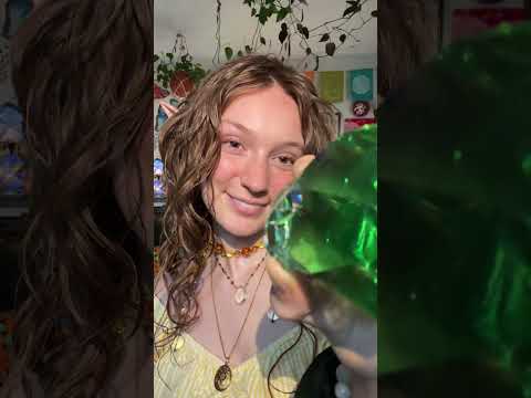 🌜🍯✨Some Magical ASMR for who ever needs it (obvi not for Superman tho).