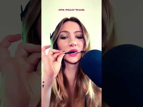 ASMR MOUTH SOUNDS #asmr #asmrshorts #mouthsounds #asmreating