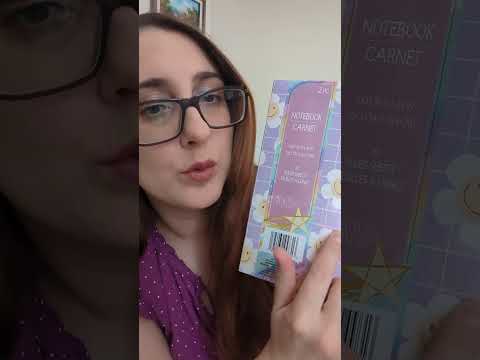 ASMR MOUTH SOUNDS TRACING AND CAMERA BRUSHING
