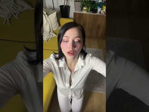 Measure your waist #measurement #asmrroleplay #asmrvideo