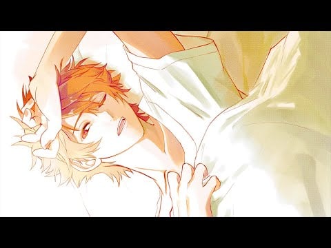 ASMR Drunk Boyfriend Loves You Roleplay [Tipsy Cuddles] [Flirty]