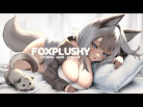Foxy Strim time!!《VTuber》 !throne !socials !merch