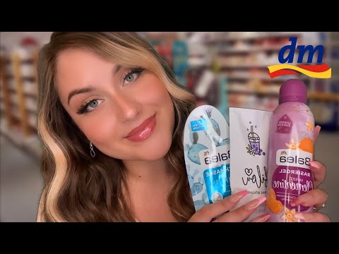 ASMR Flüstern Deutsch Am besten bewerteter DM | Ich berate dich im DM DM Roleplay Part 2 (Tapping..)