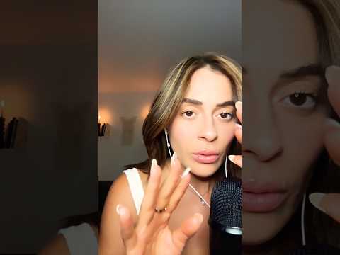 Shhhh 🤫 I got you. #asmr #shhort #fyp #calming #tingles #relax