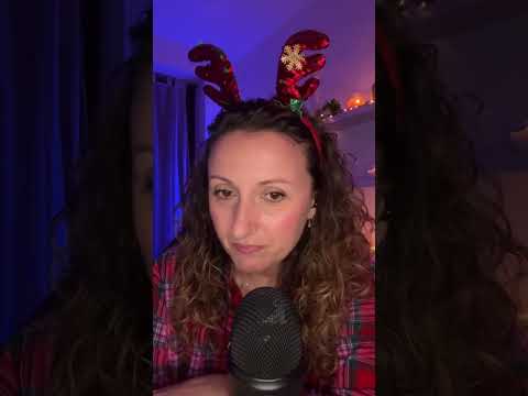 Momento saliente live #relax #tingles #whispering