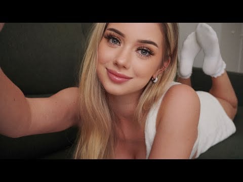 YOUR FAVORITE TAP-TAP-TAP + TAPPING | asmr with the sounds of nature