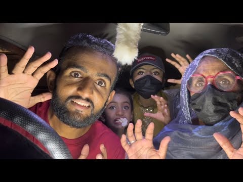 ASMR Fastest Mouth And Hands Sounds With My Family 