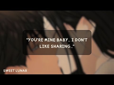 [ASMR] Crazy Yandere Girlfriend Wants You For Herself  [heavy breathing] [Sleep Aid]