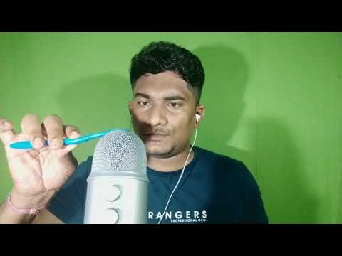 ASMR | Very Good & Best Sound Ever You Fall Relaxing & Quickly Sleep 100%  { Bappa ASMR }