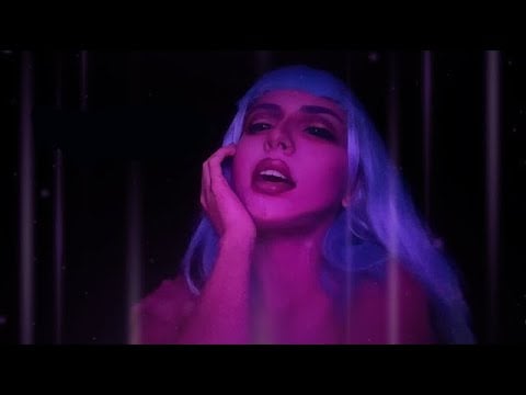 Blade Runner 2049 Joi ASMR | You look lonely... I can fix that.