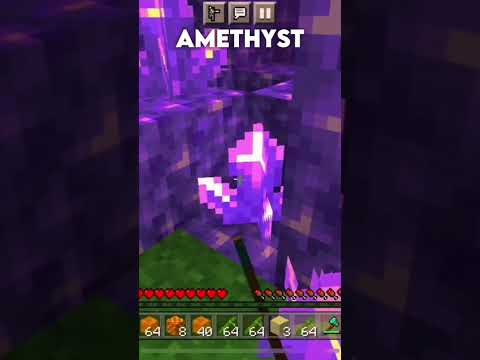 ASMR BUT IS MINECRAFT