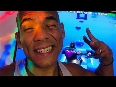 LIVE ASMR TINGLE PARTY 🎊 FRIDAY GAME NIGHT CHILL ZONE