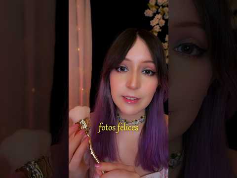 ⭐ASMR ASMR 💔 Si hoy estás solo en San Valentín, escucha esto