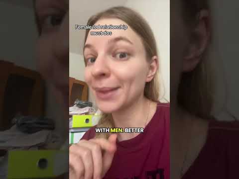 Check out my latest video
