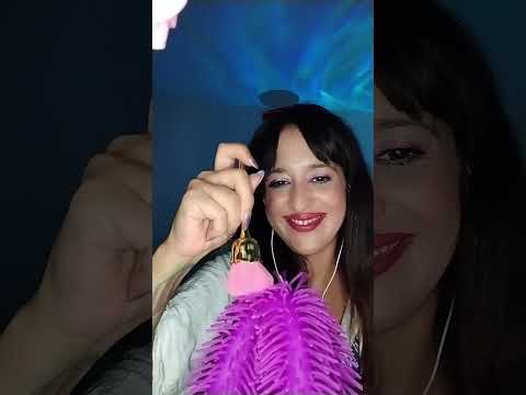 #asmr #relax #asmrenespañol #visualtingle #triggersforsleep #vidabellaasmr #relaxtotal #asmrsounds