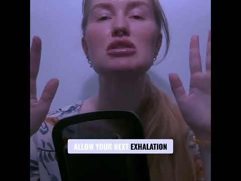 New SLEEP HYPNOSIS up now! Find Your Comfort: Relaxation Guide & Stress Relief