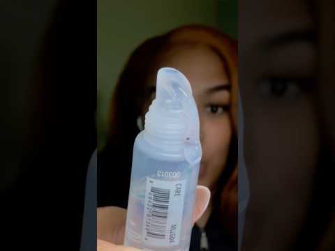 lipgloss 💕 #shortscreator #shorts #asmr #relax #asmrsounds #asmrshorts #trending #sleep #lips