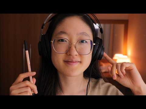 ASMR ROLEPLAY: TELEMARKETING 🎧🙍‍♀️ (FALA SUAVE)