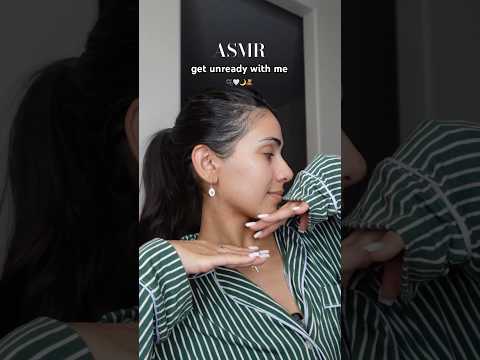 Skincare 🌠 #asmr