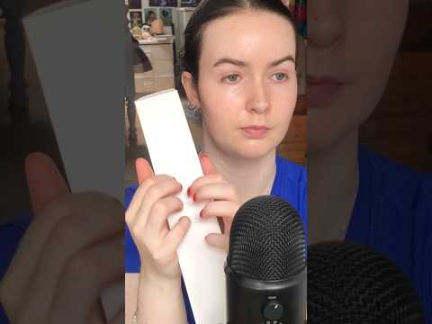 ASMR Fast Tapping #asmr #asmrsounds #asmrvideo