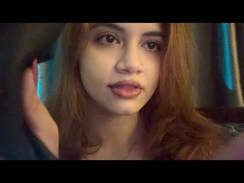 ASMR Lofi Triggers for you to Sleep