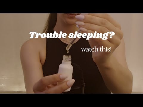 Let Me Help You Get Ready for Bed on a Hot Summer Night | Personal Attention ASMR for Sleep
