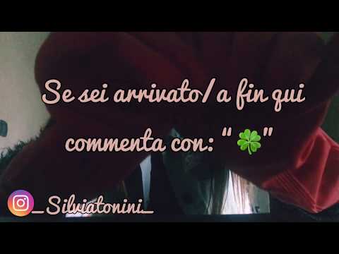 ASMR\\ Rilassati con il rumore dei guanti di gomma/lattice #relaxasmr