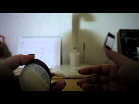 Show and Tell: Whisper November Favourites ASMR