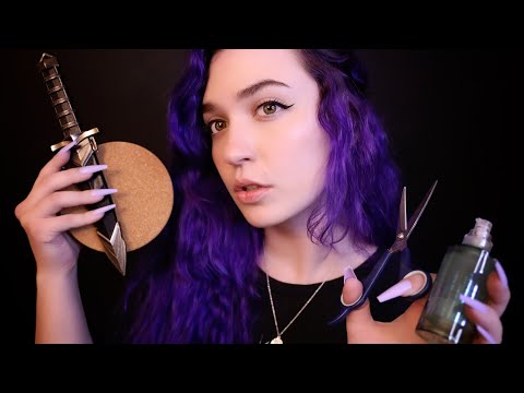 Good Girl ASMR