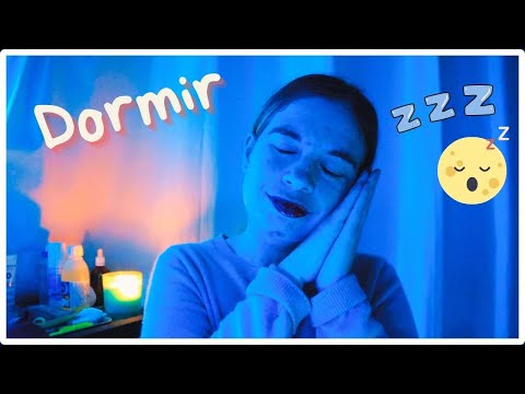 ASMR pour dormir - méditation guidée en soft spoken
