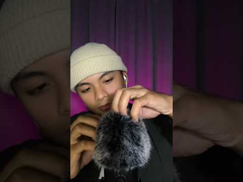 ASMR Scratch your head #asmr #shorts