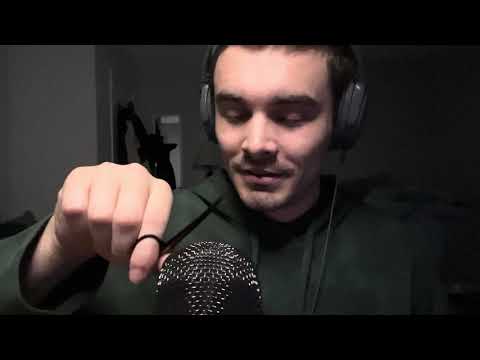 ASMR That Will Put You Into a Coma of Relaxation