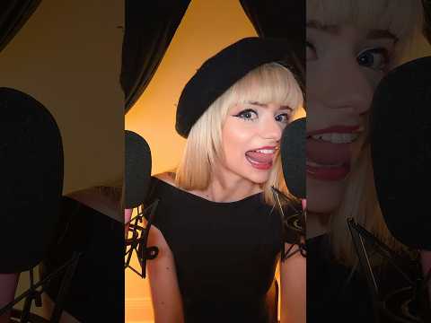 You accidentally lock your phone while watching ASMR #asmr