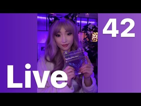 🔴 LIVE n°42 -  Rediffusion du dimanche 16 avril 2023