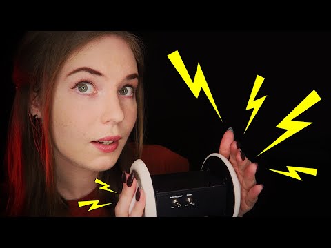 EXTRA INTENSE Lotion Ear Touching ASMR + Whispering