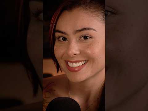 Tienes una NOCHE ROMANTICA con tu ESPOSA 💋❤️ #asmr #asmrroleplay #asmrvideos #visualtingle