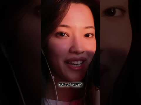 ASMR tingly light triggers 💛 follow the light asmr #asmr #asmrshorts #asmrsounds #shorts