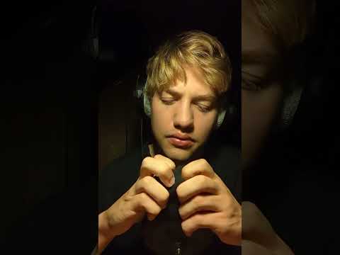 side effects include complete hearing loss #asmr