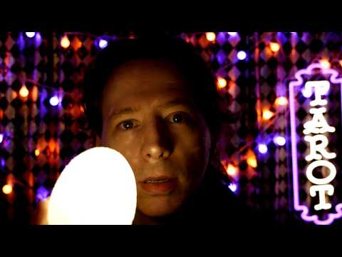 ASMR Color Massage for Your Brain 🌈 Visual Triggers & Personal Attention