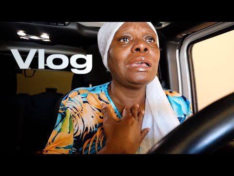 It's My Family Or Nothing | Broken Hearted And Scared |  Vlog