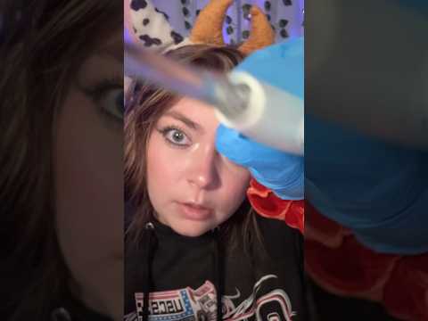 ASMR Lobotomy PART 1 #asmr
