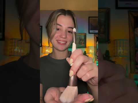 Which trigger is your favorite 💤 #asmr