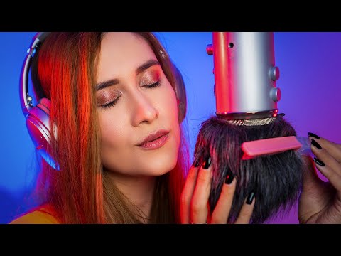 Asmr RICOLINO para DORMIR bien RICO y Profundo #2 | ASMR Español | Asmr with Sasha