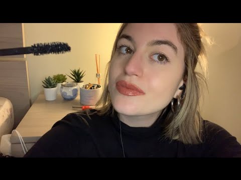 PREFERITI DEL MESE ☔️ Marzo (whispering e soft spoken asmr ita) || Luvilè ASMR