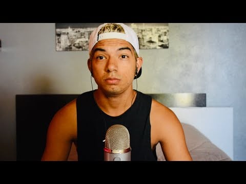 ASMR FR/EN : Relaxation guidée 💤