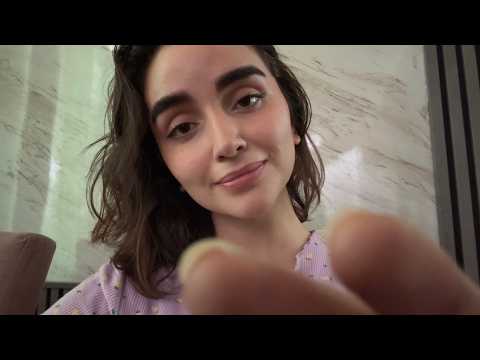˚⟡˖ASMR To Calm Your Anxiety Down (lofi)