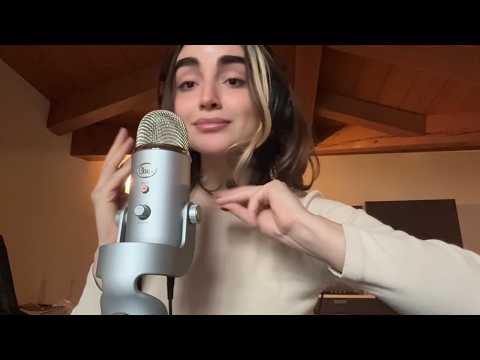 ASMR Actually Healing Your Negative Energy 🧘🏻