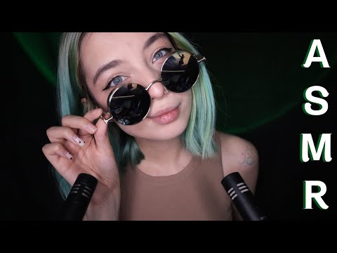 ✨АСМР СПОРИМ ты получишь МУРАШКИ на 9.41? 😏 | asmr triggers 😲