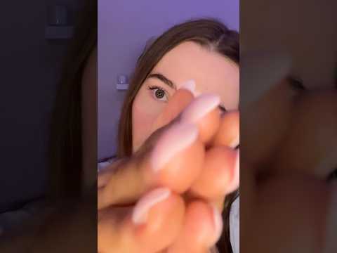 ASMR Hypnotising Hand Movements #asmr #tingles #visualtingle #asmrrelaxation #relax